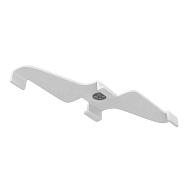 Комплектующие для накладной трековой системы Voltega VGL034HS-21W 500_191_3182606
